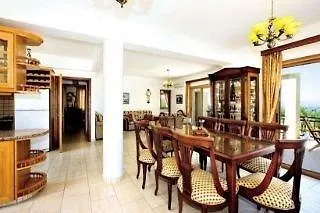 Marilena Sunset 2 Αγία Μαρίνα