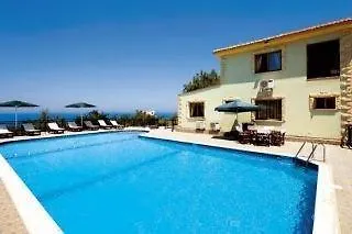 Βίλα Marilena Sunset 2