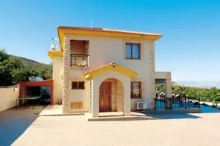 Marilena Sunset 2 Βίλα Αγία Μαρίνα