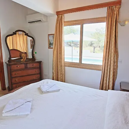 Marilena Sunset 2 Βίλα *