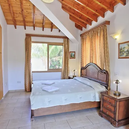 Marilena Sunset 2 Βίλα