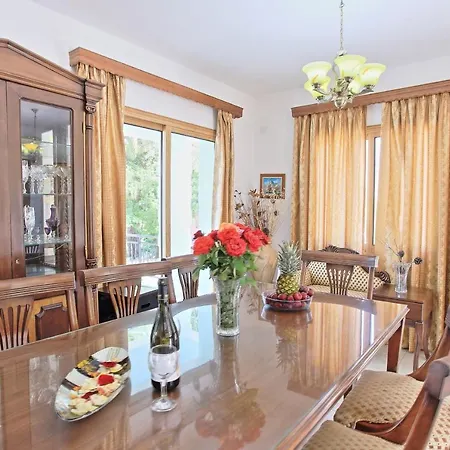 Βίλα Marilena Sunset 2 Αγία Μαρίνα