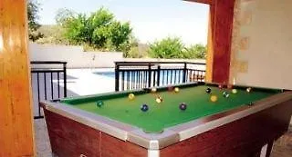 Vila Marilena Sunset 2 *