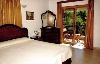 Villa Marilena Sunset 2 *