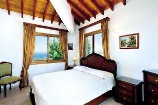 Marilena Sunset 2 Vila Agia Marina (Northern Cyprus)