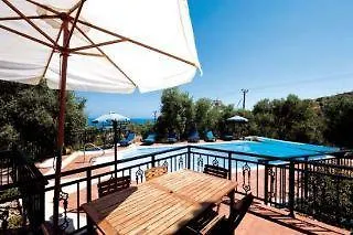 Marilena Sunset 2 * Agia Marina (Northern Cyprus)