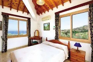 Vila Marilena Sunset 2 *