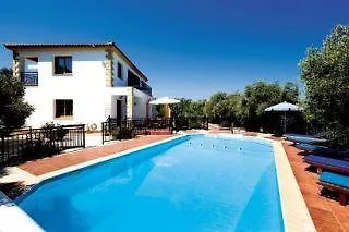 Marilena Sunset 2 Villa