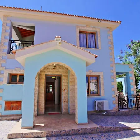 Villa Marilena Sunset 2 Agia Marina (Northern Cyprus)