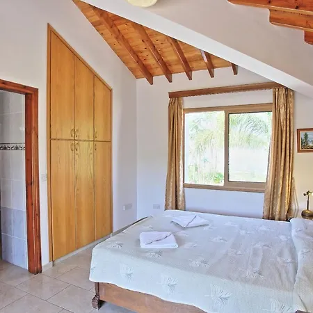 Marilena Sunset 2 Vila *