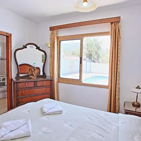 Marilena Sunset 2 Vila Agia Marina (Northern Cyprus)