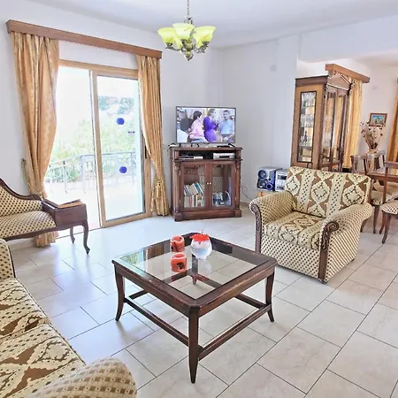 Marilena Sunset 2 * Agia Marina (Northern Cyprus)