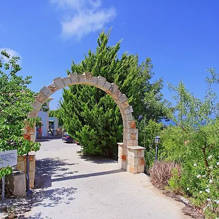 Vila Marilena Sunset 2 Agia Marina (Northern Cyprus)