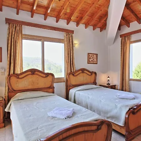 Villa Marilena Sunset 2 *