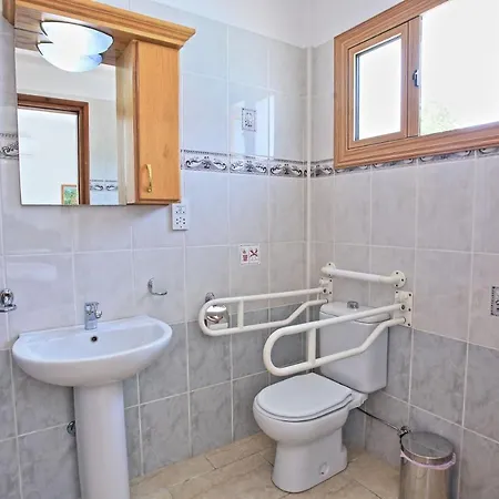 Vila Marilena Sunset 2