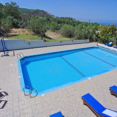 Villa Marilena Sunset 2 *