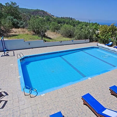 Villa Marilena Sunset 2 *