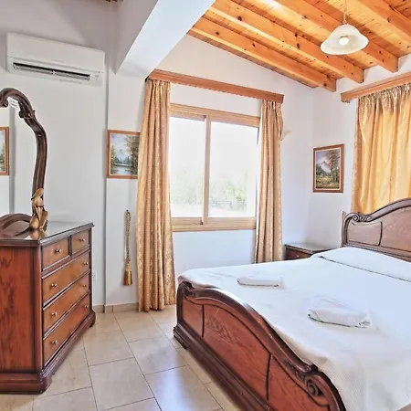 Villa Marilena Sunset 2