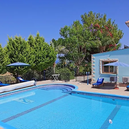 Vila Marilena Sunset 2 *