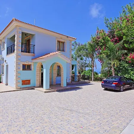 Marilena Sunset 2 Vila