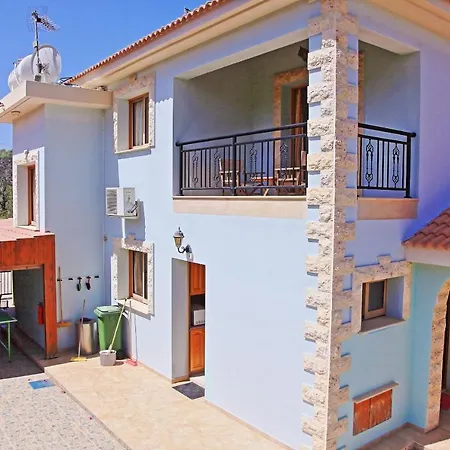 Vila Marilena Sunset 2 *