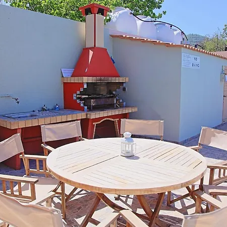 Marilena Sunset 2 Vila *