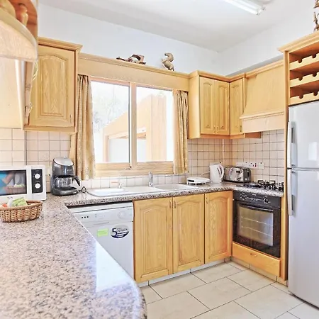 Marilena Sunset 2 * Agia Marina (Northern Cyprus)