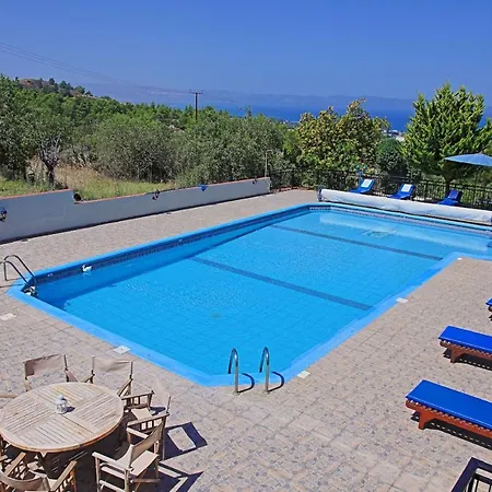 Villa Marilena Sunset 2 *