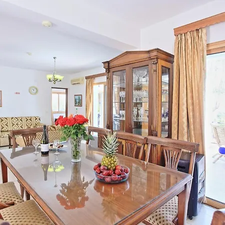 Vila Marilena Sunset 2