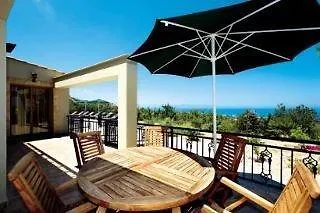 ヴィラ Marilena Sunset 2 *