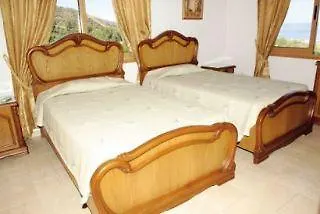 Marilena Sunset 2 ヴィラ *