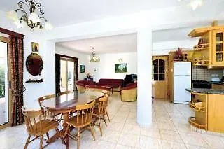 Marilena Sunset 2 ヴィラ Ayia Marina