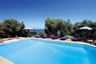 ヴィラ Marilena Sunset 2 Ayia Marina