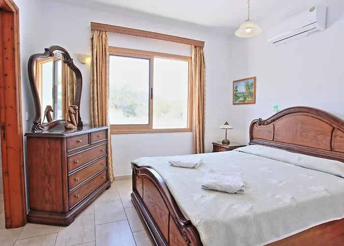 Marilena Sunset 2 Ayia Marina