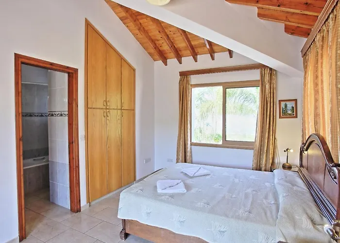 Marilena Sunset 2 빌라 *