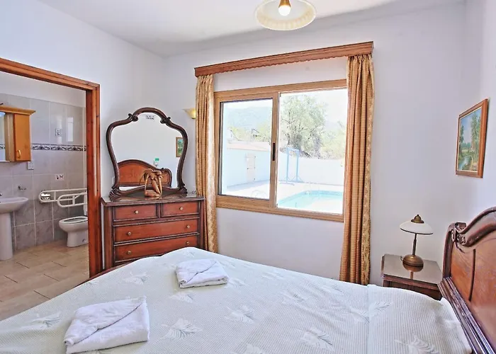 Marilena Sunset 2 ヴィラ Ayia Marina