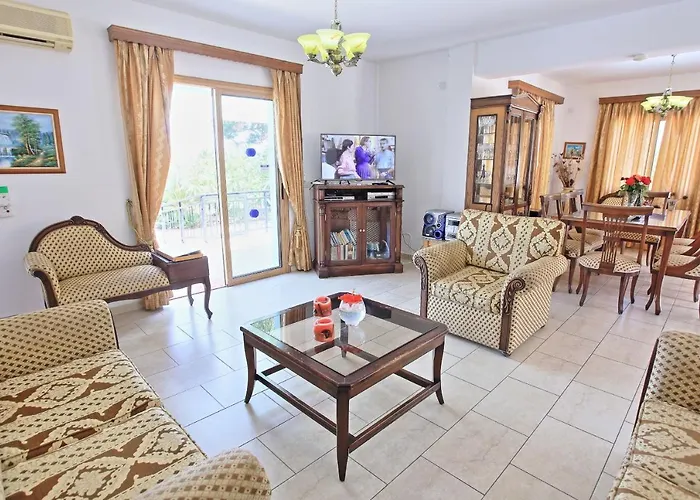 Marilena Sunset 2 * Ayia Marina