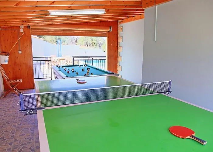 Marilena Sunset 2 빌라 Agia Marina (Northern Cyprus)