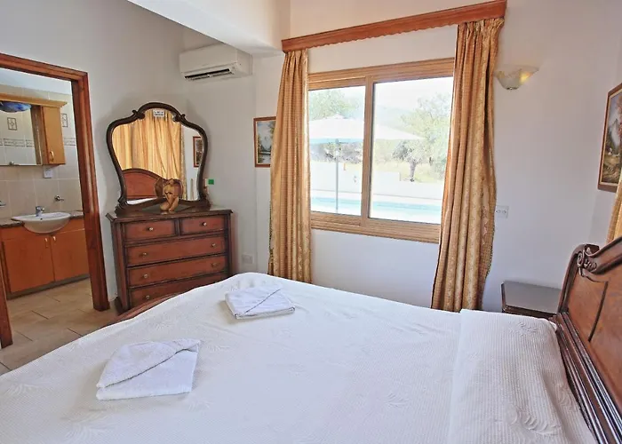 Marilena Sunset 2 ヴィラ *