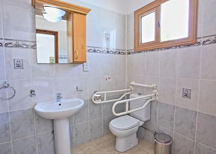 ヴィラ Marilena Sunset 2