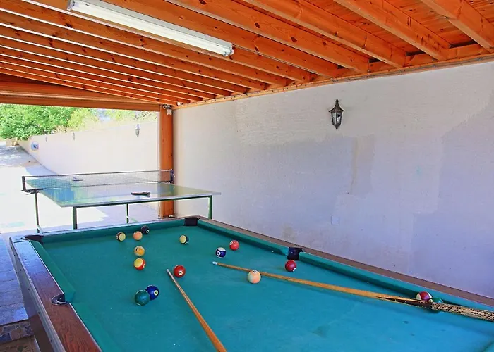 Marilena Sunset 2 Ayia Marina