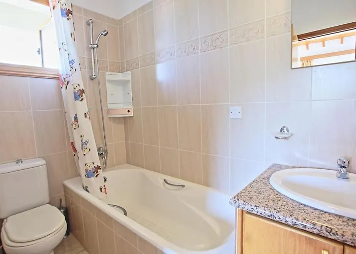 ヴィラ Marilena Sunset 2 *