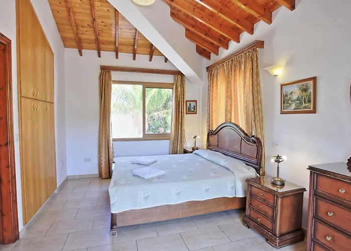 Marilena Sunset 2 ヴィラ