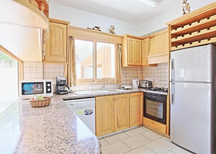 Marilena Sunset 2 * Ayia Marina