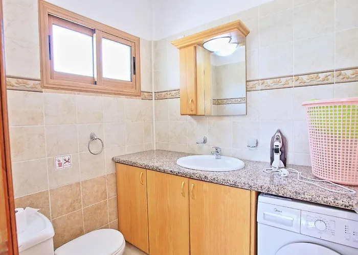 Marilena Sunset 2 Ayia Marina