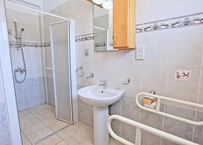 ヴィラ Marilena Sunset 2 Ayia Marina